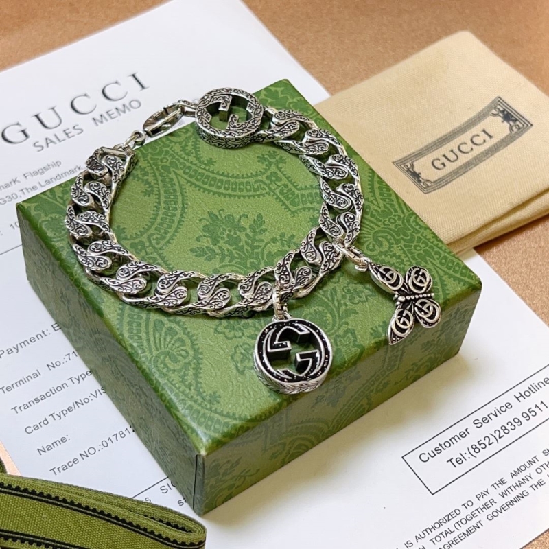 Gucci Bracelets